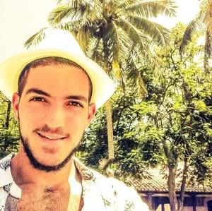 Meet your Posher, Osama